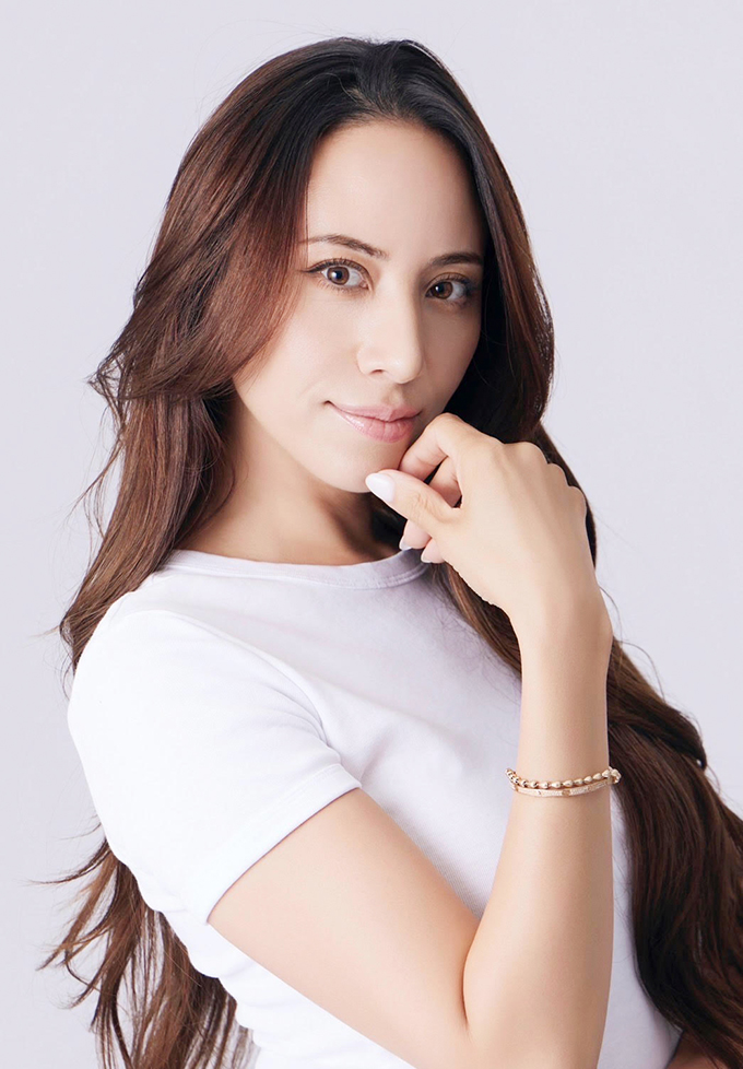 道端アンジェリカ