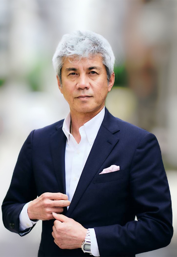 緒方耕一