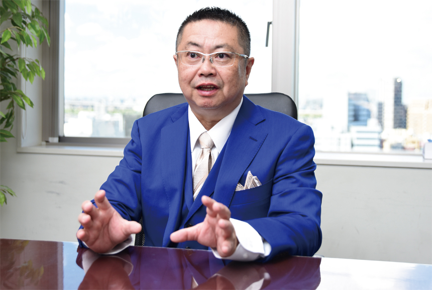 夢を追う子どもとその家族を全力で応援<br />
スポーツの力で社会をもっと元気に！<br />
