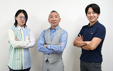 日本リアライズ（株）大橋社長がAI化 不動産業界に革命を巻き起こす 未来のビジネスサポート「AI社長」（後編）