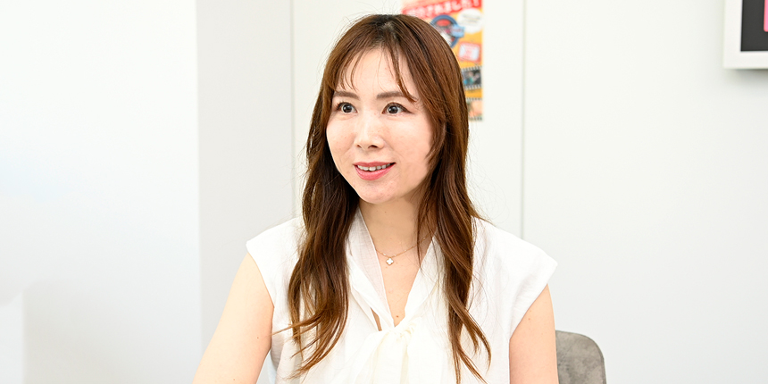 一人ひとりの自信を育み、魅力を引き出す<br />
ライフプランまで支える温かい結婚相談所