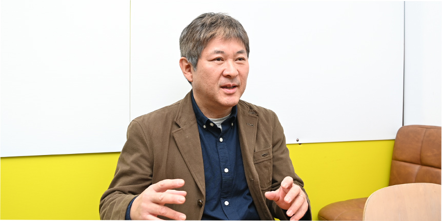 細かな要望にも応じる提案力が強み<br />
45年以上続く粉体塗装の専門会社<br />