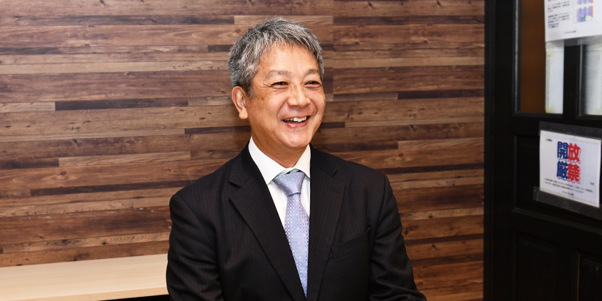 新人研修に力を入れる公認会計士事務所<br />
財務会計・分析など基礎から丁寧に指導<br />