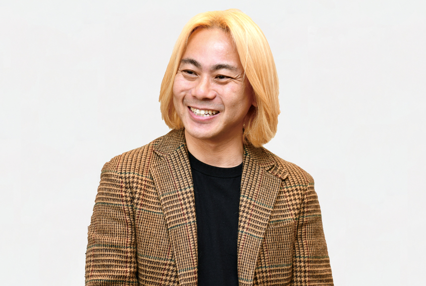 M-Lab HATCH / 株式会社Turn On Lab
