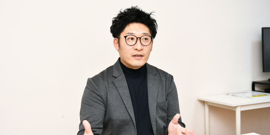 適正価格・高品質のリフォームを追求<br />
従業員ファーストを貫き働き方も改革<br />