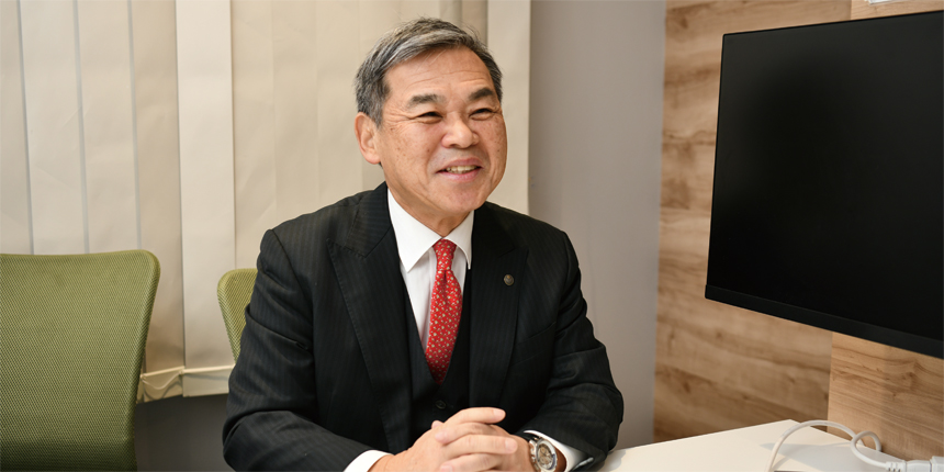 生保・損保・銀行・投資の豊富な経験と<br />
税理士の知識を生かす最強のパートナー