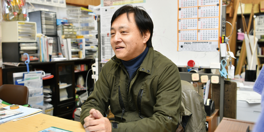車の販売からメンテナンスまでお任せ<br />
幸せなカーライフを支えるパートナー