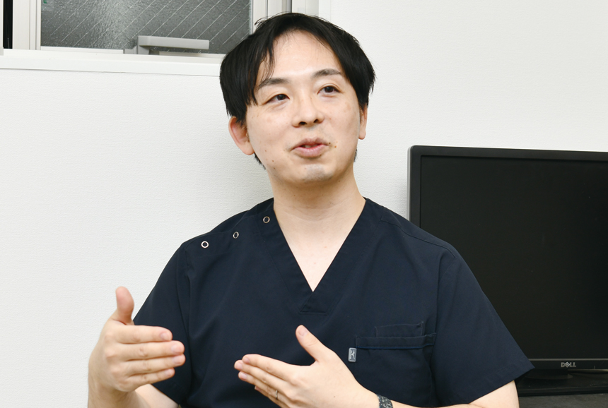 乃木坂YMクリニック