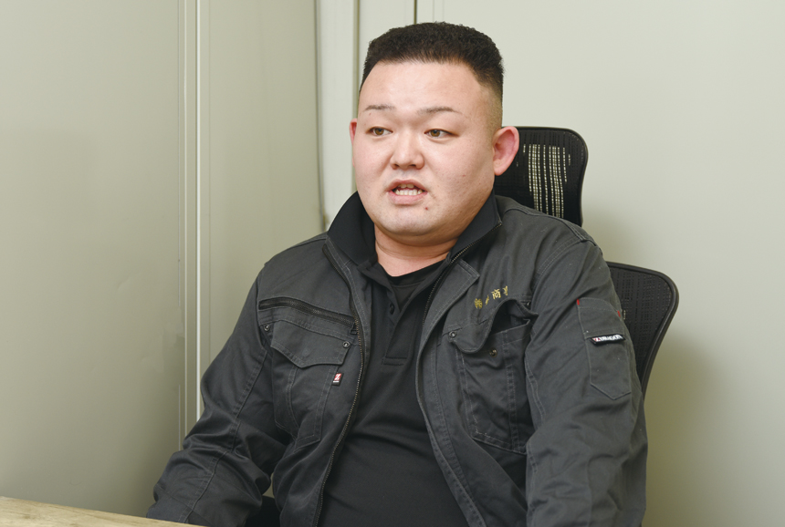 株式会社 輝商事