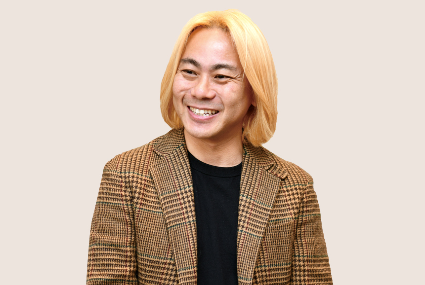 M-Lab HATCH / 株式会社Turn On Lab