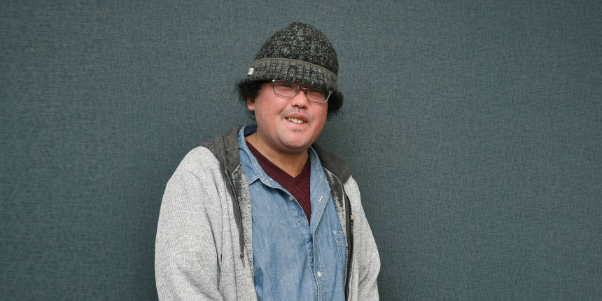 気軽に通い、心の悩みを打ち明けられる<br />
児童心理カウンセラーによる癒やしのカフェ<br />