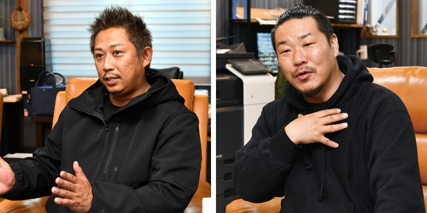 創意工夫で難現場を突破<br />
“人”が魅力の解体工事会社