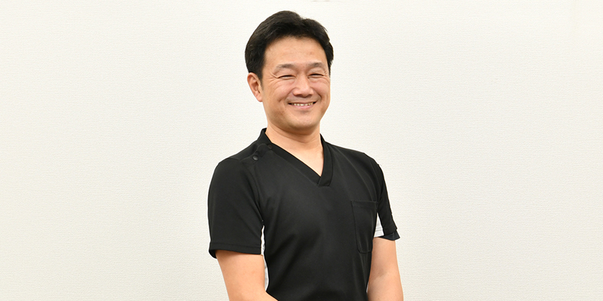 経験豊富な作業療法士が親身に対応<br />
リハビリを通じ心身を整えるサロン