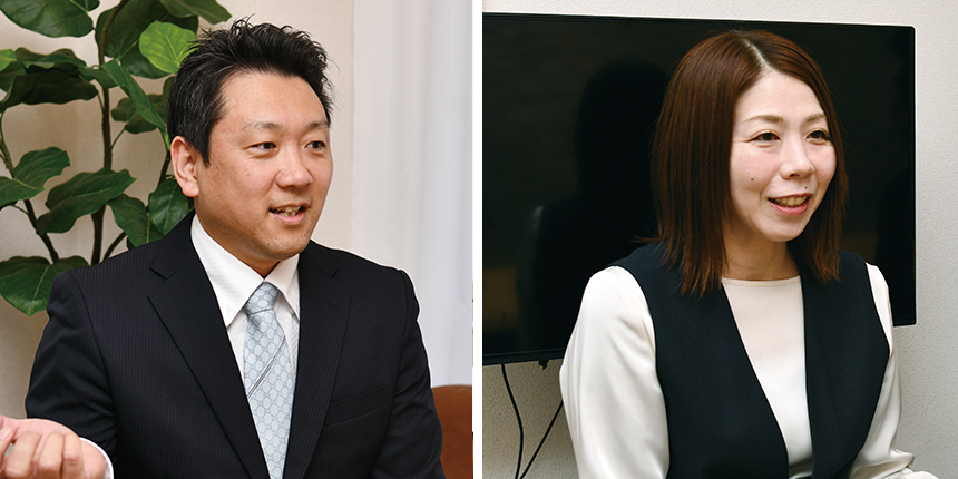 看護師としての経験・知識を生かし<br />
移動を楽しみに変える介護タクシー<br />