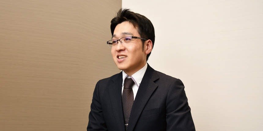 依頼人に寄り添い法律問題を丁寧に解決<br />
スピーディな対応が光る弁護士事務所<br />