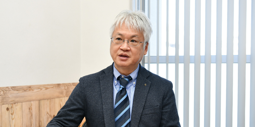 独自の基準で投資すべき物件のみを紹介する<br />
革新的な投資用不動産情報サービス「RAISE」<br />