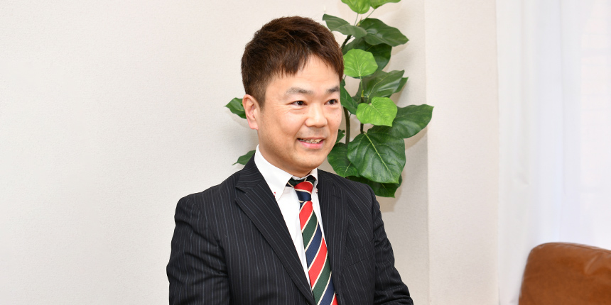 透明性の高い調査で顧客に寄り添い<br />
小さな一歩を支える真実の探偵社！<br />
