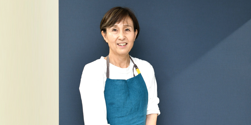 飲めるカレーパン「ブアー」が大人気！<br />
顧客の「ココロをハレにする」町のパン屋<br />
