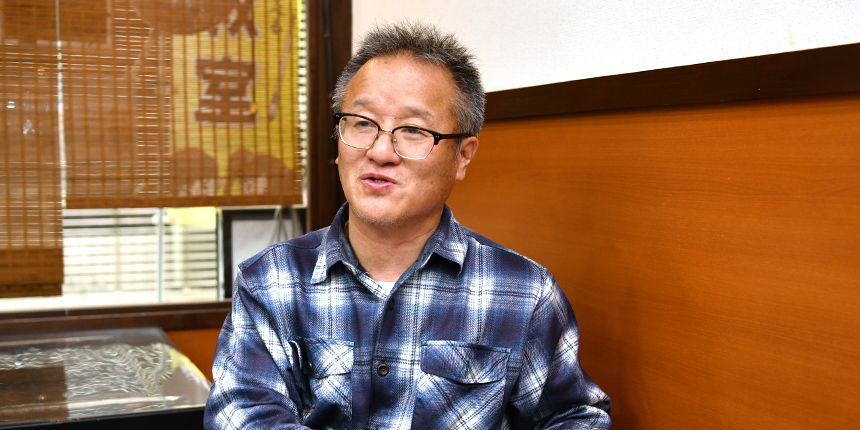 基本の楷書から人気の花文字まで指導<br />
目標に合わせて学べる大阪の書道教室<br />