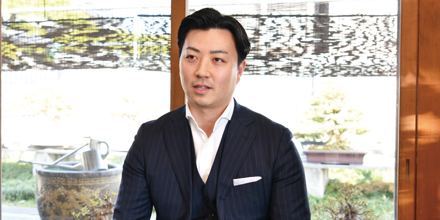 都市部の土地を貸し農園として活用!<br />
農地と人をつなぎ、農業の未来を開拓