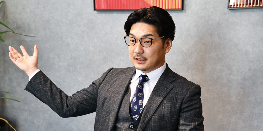 電気・水回り・空調にワンストップ対応<br />
若手社員が輝く、信頼厚い総合設備会社<br />