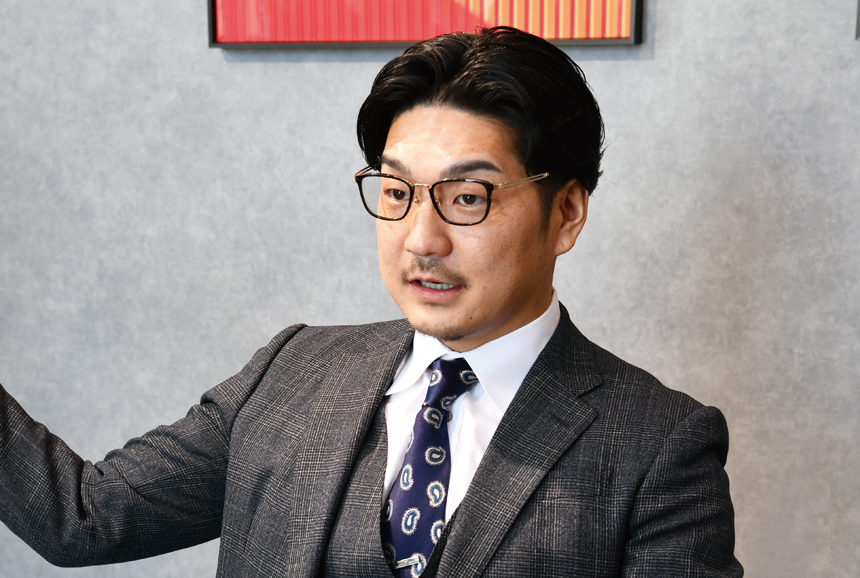 株式会社 Tファシリティーズ