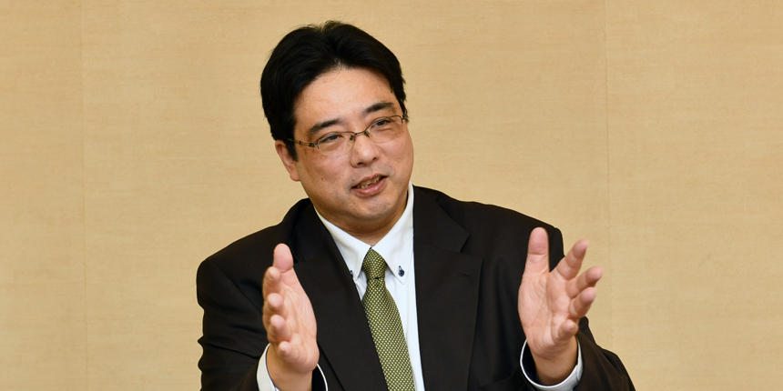 元国税局職員の税理士が経営をサポート<br />
経理の見直しに税務調査の知識を生かす<br />
