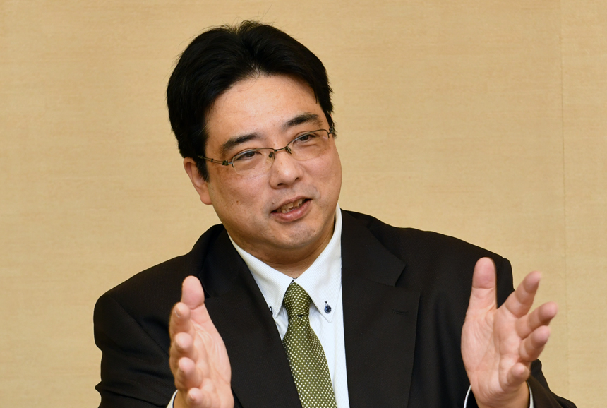 橋本剛税理士事務所