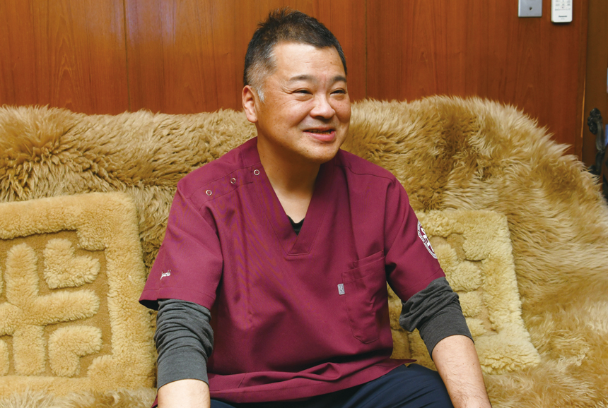 樋口医院