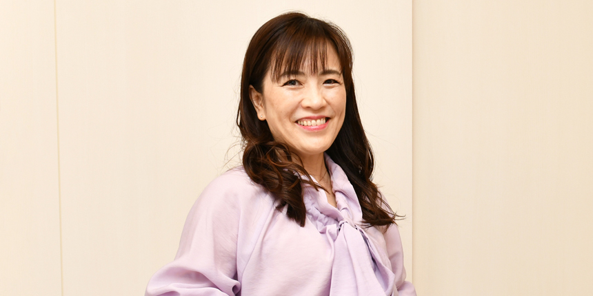 一人ひとりの悩みに合わせた施術で<br />
若々しい肌を取り戻すエステサロン<br />