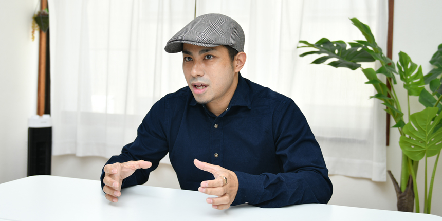 地域コミュニティをつくり、絆を育む<br />
老若男女が楽しく通うダンススクール<br />