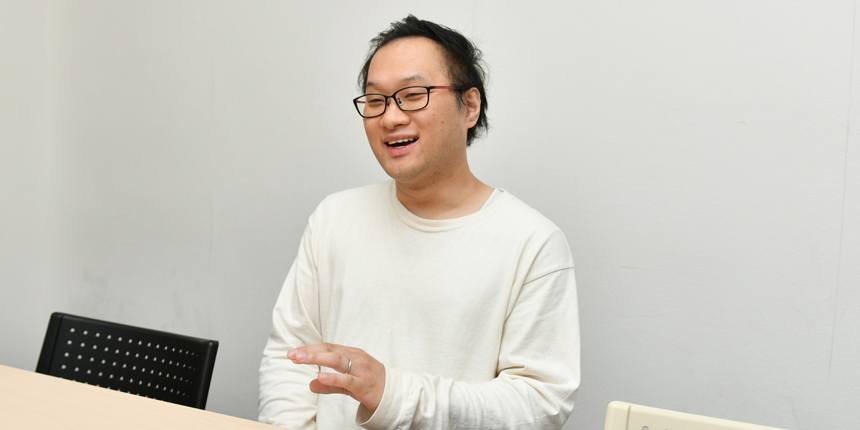 子どもたちの居場所になる憩いの場を提供<br />
人生を豊かにする学びが得られる学習塾<br />

