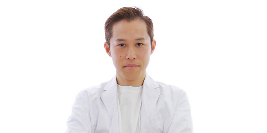 健康は幸せな人生を支える絶対条件<br />
生活習慣の改善で心と体をトータルケア<br />