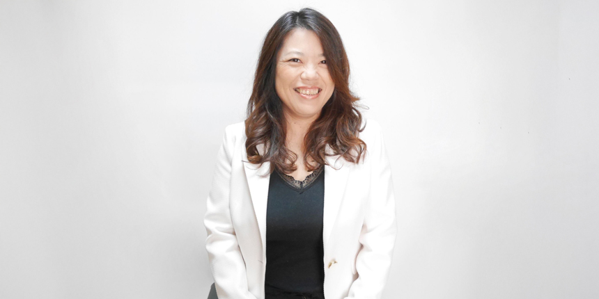 四柱推命や霊感霊視で未来を切り開く<br />
合格率95%の講座で占い師も育成!<br />