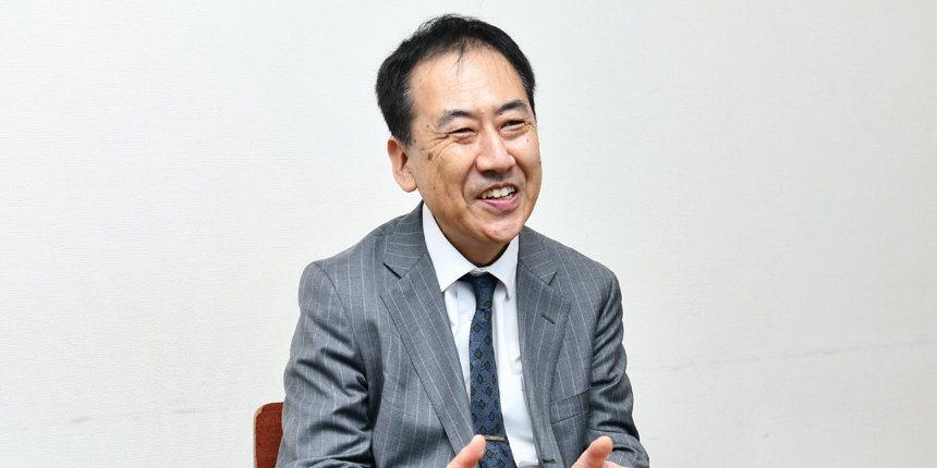 サイバー攻撃からクライアントを守る<br />
安心・安全のセキュリティ対策を提供