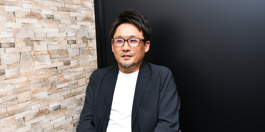 目の前の現場を一つひとつ丁寧に<br />
豊富な実績と技術を持つ改修工事会社<br />