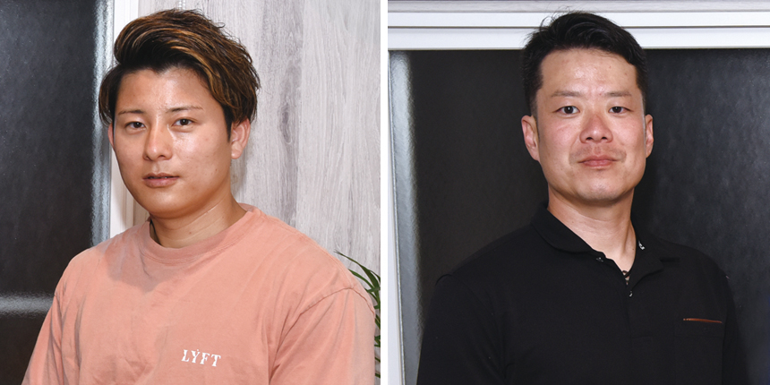 経験と信頼を土台にした多角化戦略で躍進<br />
加盟者視点から生まれた新時代のFCモデル<br />