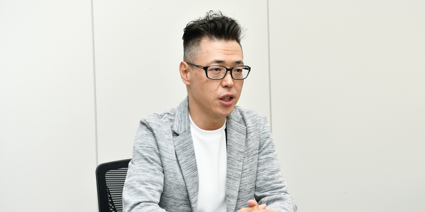 ドライバーからロイヤリティを取らず<br />
常に顧客の立場に寄り添う軽貨物運送<br />