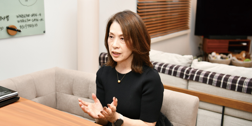 経験を活かす!社会を変える!<br />
「ONE TEAM」によるサステナブルなプロジェクト支援<br />