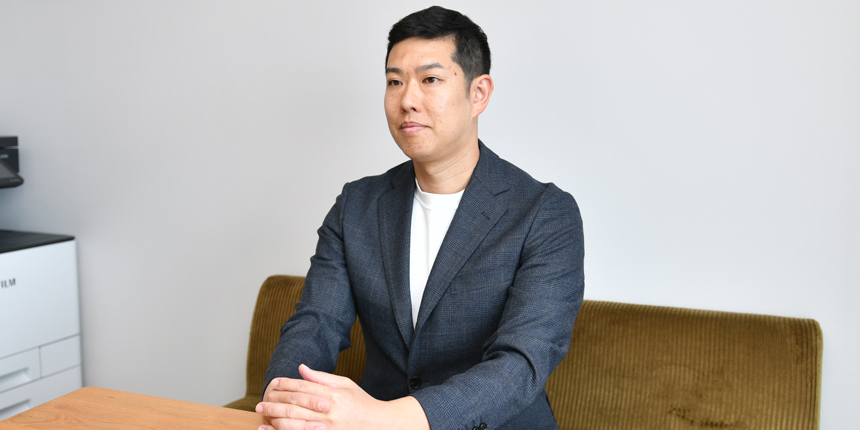 元刑事が在籍し調査力に絶対の自信を持つ<br />
依頼者の新たな1歩に寄り添う探偵事務所