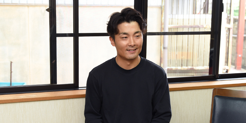 顧客に寄り添い誠実なサービスを追求<br />
確かな技術を届ける老舗の建設会社<br />