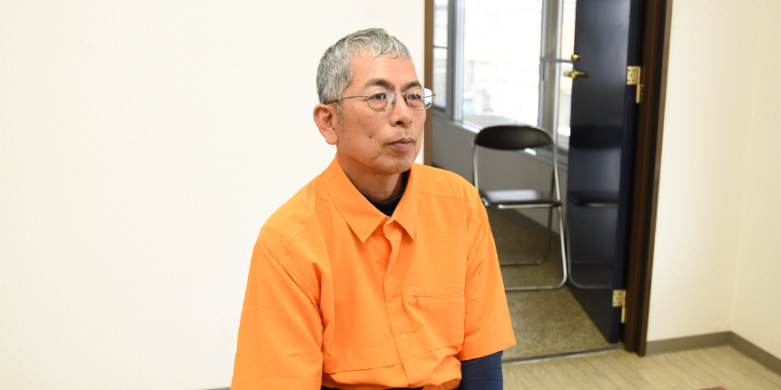 老舗ガソリンスタンドが描くニューモデル<br />
車も心も整える地域の"寄り道"スポット