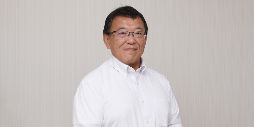 「わからない」を「わかった!」に変える<br />
生徒が自ら考える力を育む個別指導塾