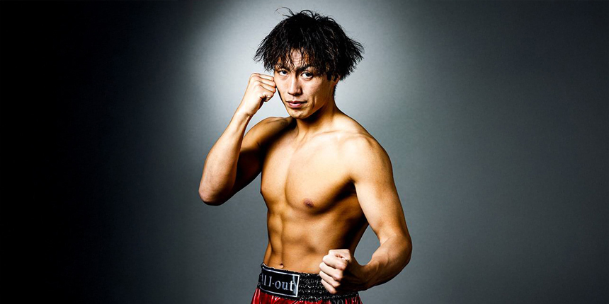 キックボクシングで糟屋郡に新風を吹き込む<br />
現役選手が手がける誰でも楽しく通えるジム