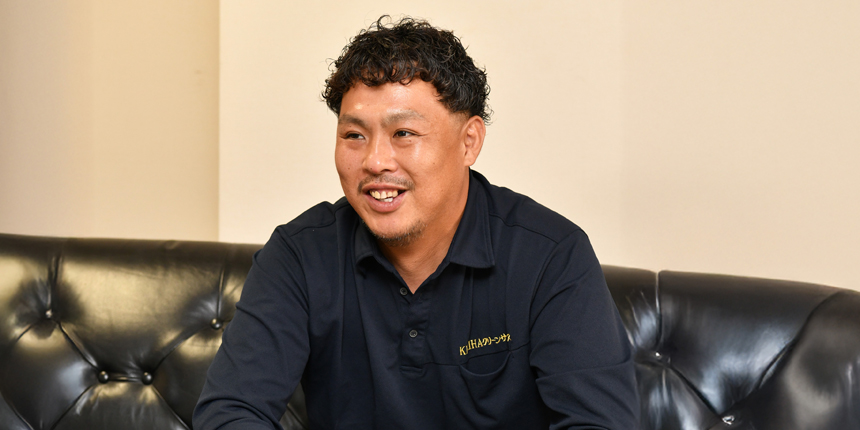 思い出に寄り添う遺品整理のプロフェッショナル<br />
夫婦の絆が生む心温まる対応で地域の信頼を獲得