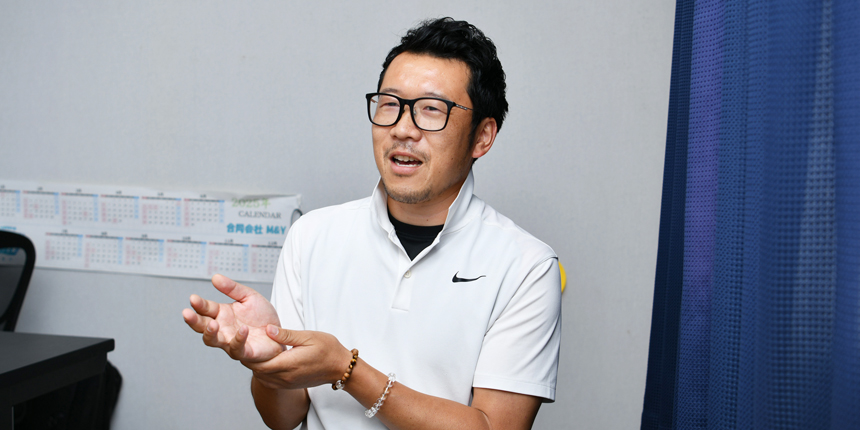 遊びを通して心と力を育む<br />
元体育教員による多彩な療育支援