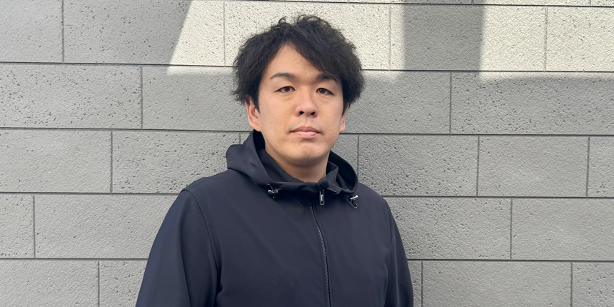 効率と品質を両立させるスマート畜産<br />
伝統を守りつつ未来を切り開く３代目の挑戦