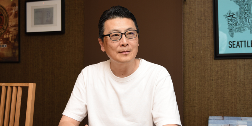 「楽しい」を軸に人と人をつなぐ！<br />
イベント企画・運営のエキスパート