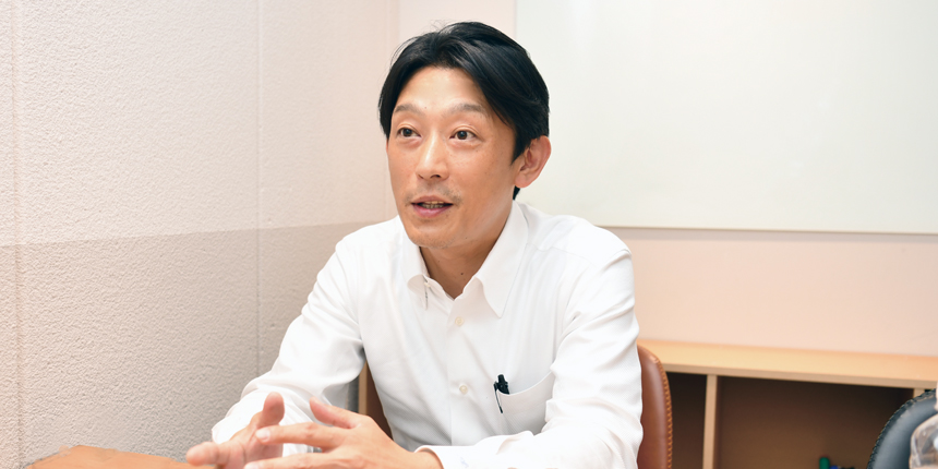 心に寄り添い、思い出の品の供養まで行う<br />
細やかな配慮で信頼を集める遺品整理会社