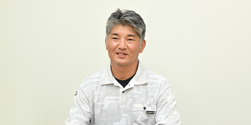 見えない部分でも妥協しない電気工事の匠<br />
地域に寄り添う「電気のかかりつけ医」<br />
